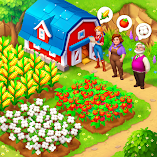لعبة-farm-island-build-adventure-مهكرة.webp
