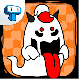 لعبة-ghost-evolution-merge-spirits-مهكرة.webp
