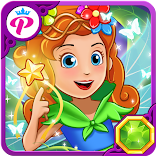 لعبة-my-little-princess-forest-مهكرة.webp