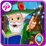 لعبة-my-little-princess-الساحر-مهكرة.webp