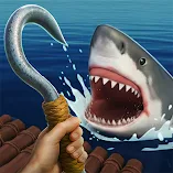 لعبة-raft-multiplayer-survival-مهكرة.webp