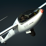 لعبة-xtreme-soaring-3d-مهكرة.webp