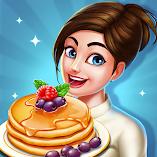 لعبة-لعبة-المطعم-star-chef-2-مهكرة.webp