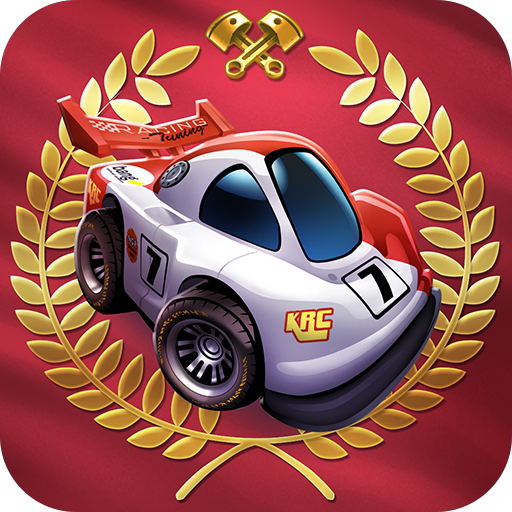 تنزيل-لعبة-mini-motor-racing.webp